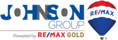 Kevin Johnson, Johnson Group Powered by RE/MAX Gold