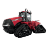 Johnson Tractor - Osseo