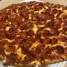 Johnstons LakeHouse pizza