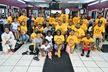 Johona's Beauty & Barber Shop