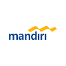 Bank Mandiri Jakarta Peta Barat