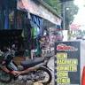 JOKER HELMET (Jok,stiker,helm)