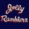 Chuck Thiel and the Jolly Ramblers