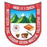 I.E JOAQUIN OCHOA MAESTRE