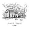 Jonathan Clark House
