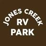 Jones Creek RV Park TX