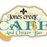 Jones Creek Cafe & Oyster Bar