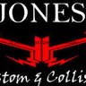 Jones Custom & Collision Center