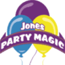 Jones Party Magic, Inc.