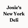 Josie's New York Deli