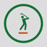 UGOLF: Golf de Digne les Bains (Golf de Digne les Lavandes)