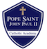 Pope St. John Paul II Catholic Academy- South Campus