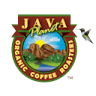 Java Planet Organic Coffee Roasters