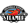 Jourdan River Steamer