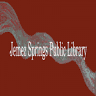Jemez Springs Public Library