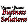 Jeanne Thomas Business Solutions