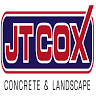 JT Cox Concrete & Landscape