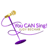 Judy Bechar You CAN sing!