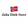 Julia Dinh Store - Chuyên Dầu Cá Na Uy