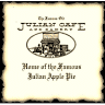 Julian Cafe & Bakery