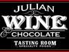 Julian Wine & Chocolate