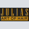 Julias Art of Hair