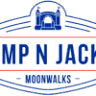 JumpnJacks Moonwalk