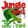 Jungle Gym's Indoor Play Center & Arcade