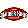 Junior’s Barber Shop