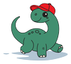 Jurassic Car Wash