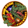 Jurassic Fireworks