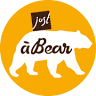 只是一隻熊 Just a Bear 新店熊