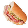 Just Subs Clinton