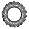 JUST AN OLD CART LLC