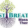 Just Breathe Massage Therapy
