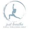 Just Breathe Yoga