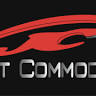JUST COMMODORE