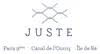 JUSTE Restaurant de fruits de mer (Paris)