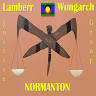 LAMBERR WUNGARCH