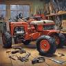 Just ~ In Time Small Engine Repair