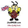 Just MGB Parts & Services