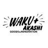 WAKU+AKASHI