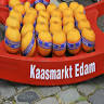 Edam Cheese market