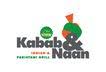 Kabab and Naan