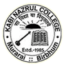 Kabi Nazrul College, Murarai