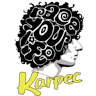 Men's hairdressing Karpec