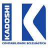 Kadoshi Contabilidade Eclesiástica