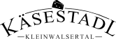 Käsestadl Kleinwalsertal