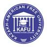 Kazakhstansko-Amerikanskiy Svobodnyy Universitet