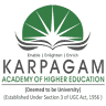 Karpagam Arts & Science College